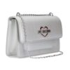 Borsa Love Moschino a tracolla logo