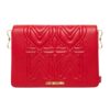 Borsa Love Moschino a tracolla logo