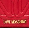 Borsa Love Moschino a tracolla logo