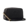 Borsa Love Moschino simple hoop a tracolla