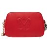 Borsa Love Moschino simple hoop a tracolla