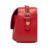 Borsa Love Moschino simple hoop a tracolla