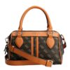 Borsa Guess noelle a tracolla logo all over