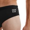 Costume Calvin Klein a slip