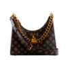 Borsa Guess center stage con tracolla
