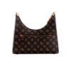 Borsa Guess center stage con tracolla