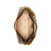 Borsa Guess center stage con tracolla