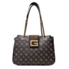 Borsa Guess a spalla bling