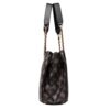 Borsa Guess a spalla bling
