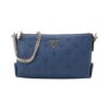 Borsa Guess helaina a tracolla