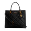 Borsa Guess abey elite a spalla/tracolla