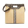 Borsa Guess a mano con tracolla