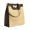 Borsa Guess a mano con tracolla