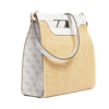 Borsa Guess a mano con tracolla