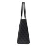 Borsa Guess shopper Rossana a spalla