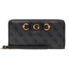 Portafoglio Guess izzy logo slg