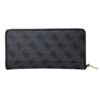 Portafoglio Guess izzy logo slg