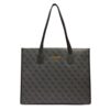 Borsa Guess silviana logo a spalla