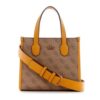 Borsa Guess silviana mini logo