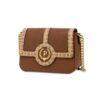 Borsa a tracolla Pollini royal laurel