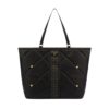 Borsa Pollini tote bag matelassé