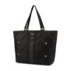 Borsa Pollini tote bag matelassé
