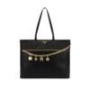 Borsa Pollini tote bag charms mix