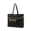 Borsa Pollini tote bag charms mix