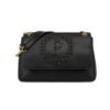 Borsa Pollini pla con logo frontale