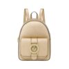 Zaino Pollini laminato royal laurel