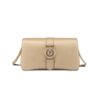 Borsa Pollini mini grained
