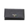 Portafoglio Pollini logo grande