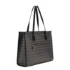 Borsa Guess silvana tote logo