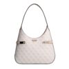 Borsa Guess zadie logo 4G da spalla