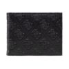 Portafoglio Guess logo all over