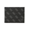Portafoglio Guess vezzola smart 4g logo
