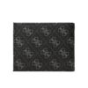 Portafoglio Guess vezzola smart 4g logo