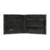 Portafoglio Guess vezzola smart 4g logo
