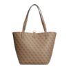 Borsa Guess alby a spalla