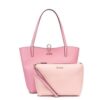 Borsa Guess alby a spalla reversibile