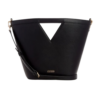 Borsa Guess a mano con tracolla