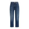 Pantaloni jeans donna di cotone Guess