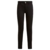 Jeans Guess curve logo