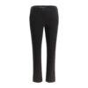 Pantaloni Guess in misto viscosa a sigaretta