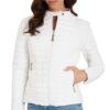 Giubbino Guess imbottito trapuntato