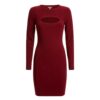 Abito Guess basic a costine