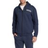 Felpa Guess chiusura con zip