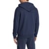 Felpa Guess chiusura con zip