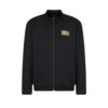 Felpa Ea7 con zip