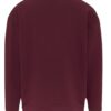 Felpa Tommy Jeans logata